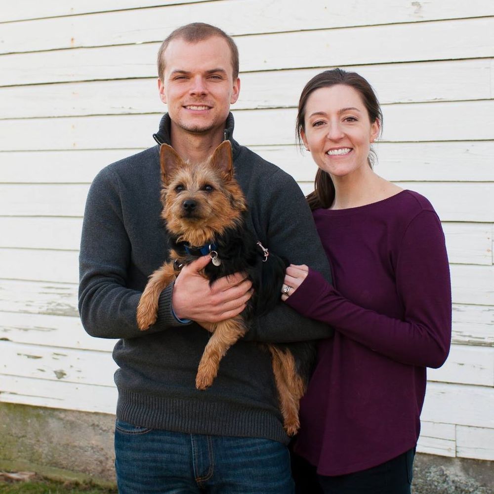 Meet your Posher, Allison